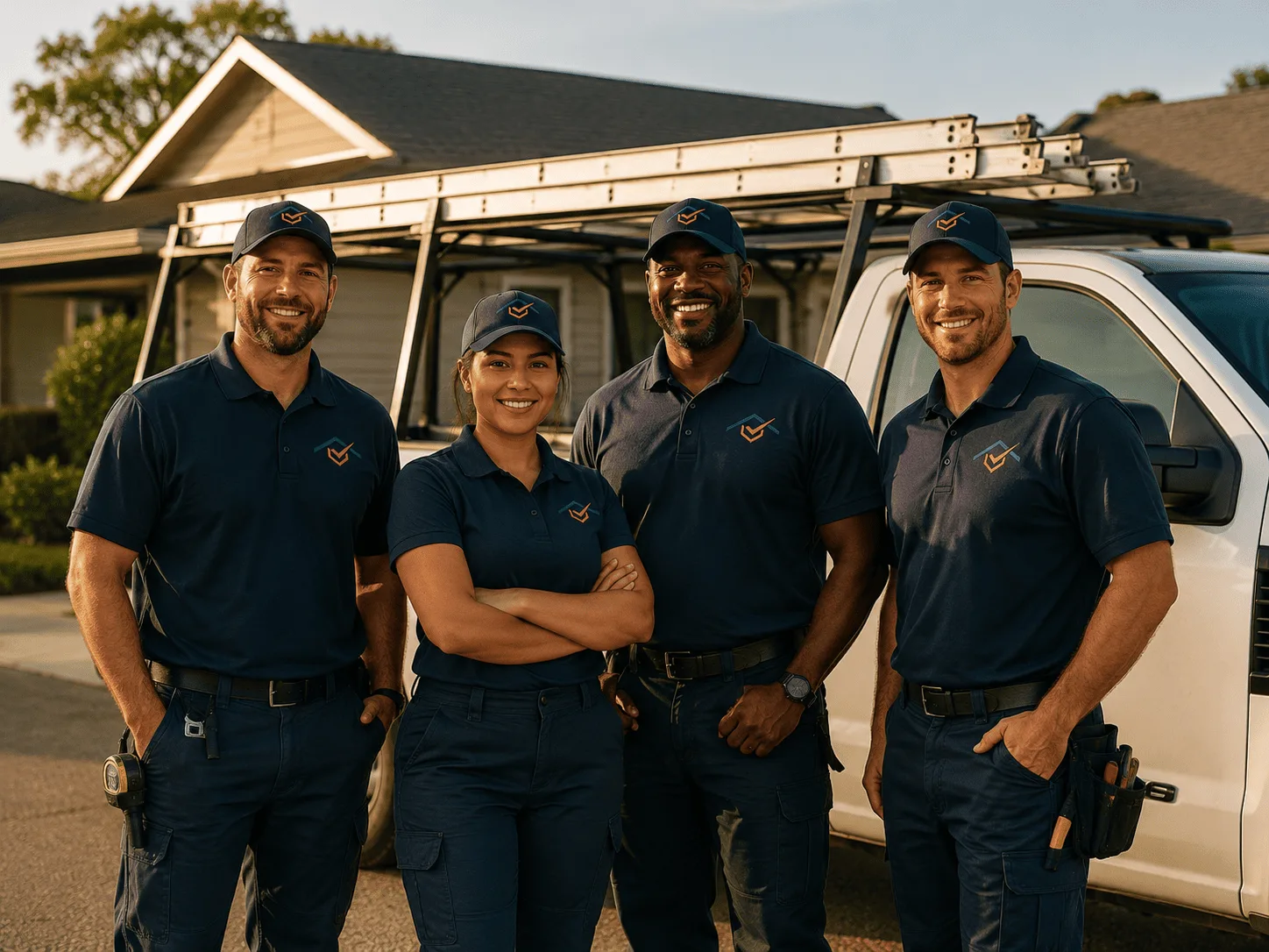 Roof Inspection company in Mar Lin, PA